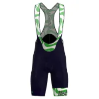 Santini La Vuelta Lisbona Trägerhose Santini La Vuelta Lisbona Trägerhose