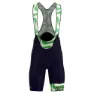 Santini La Vuelta Lisbona Trägerhose