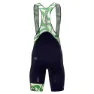 Santini La Vuelta Lisbona Trägerhose