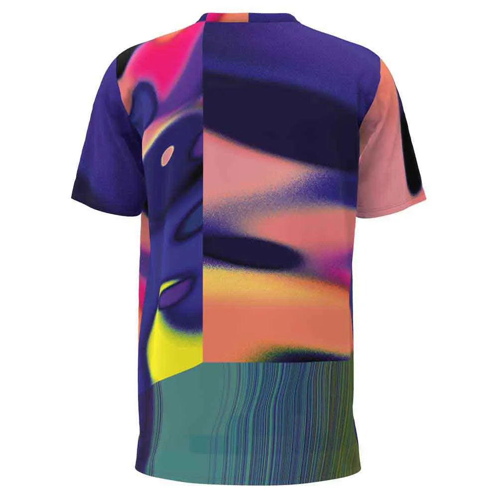 Santini La Vuelta Madrid Kurzarm-t-shirt Santini La Vuelta Madrid Kurzarm-t-shirt