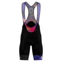 Santini La Vuelta Madrid Trägerhose Santini La Vuelta Madrid Trägerhose