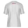 Santini La Vuelta Mountain Leader Kurzarm-t-shirt