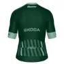 Santini La Vuelta Points Leader Kurzarm-radtrikot
