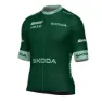 Santini La Vuelta Points Leader Kurzarm-radtrikot