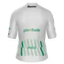 Santini La Vuelta Young Leader Kurzarm-radtrikot