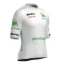 Santini La Vuelta Young Leader Kurzarm-radtrikot