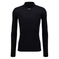 Santini Lana Langarm-baselayer Santini Lana Langarm-baselayer