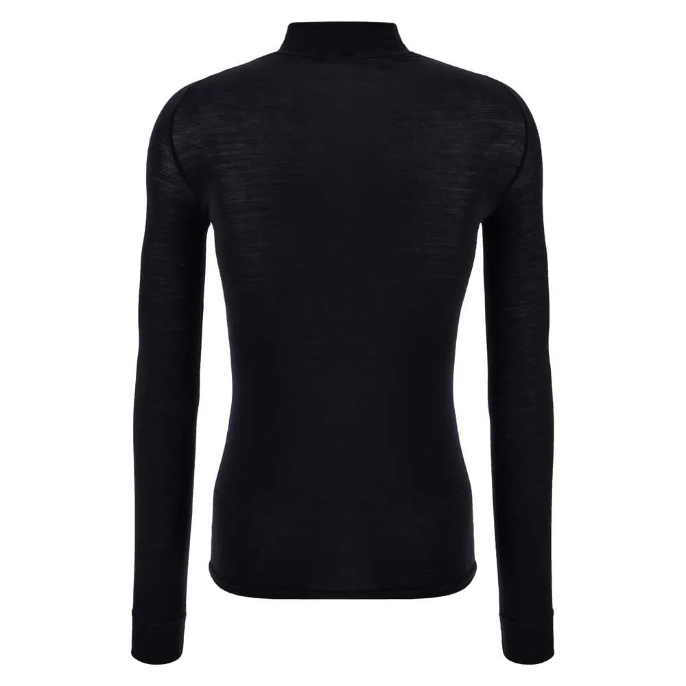 Santini Lana Langarm-baselayer