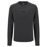 Santini Langarm-t-shirt