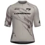 Santini Lapierre 2025 Kurzarm-radtrikot