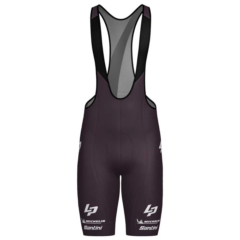 Santini Lapierre 2025 Trägerhose Santini Lapierre 2025 Trägerhose