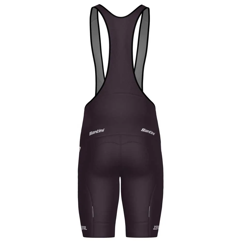 Santini Lapierre 2025 Trägerhose Santini Lapierre 2025 Trägerhose