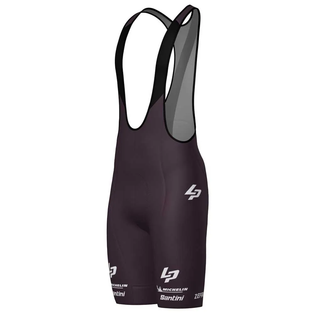 Santini Lapierre 2025 Trägerhose Santini Lapierre 2025 Trägerhose