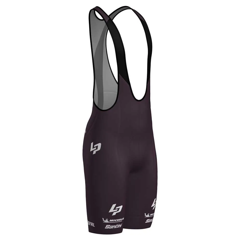 Santini Lapierre 2025 Trägerhose Santini Lapierre 2025 Trägerhose