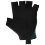 Santini Le Maillot Jaune Kurze Handschuhe