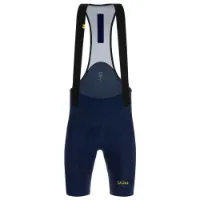 Santini Le Maillot Jaune Trägerhose Santini Le Maillot Jaune Trägerhose