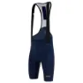Santini Le Maillot Jaune Trägerhose