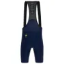 Santini Le Maillot Jaune Trägerhose