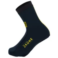 Santini Le Maillot Jaune Überschuhe Santini Le Maillot Jaune Überschuhe