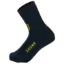 Santini Le Maillot Jaune Überschuhe, Nautica