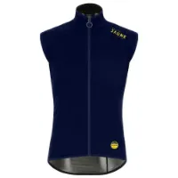Santini Le Maillot Jaune Weste Santini Le Maillot Jaune Weste