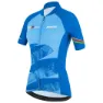 Santini Leader Uci World Tour Kurzarm-radtrikot