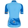 Santini Leader Uci World Tour Kurzarm-radtrikot