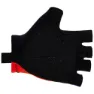Santini Lidl-trek 2025 Kurze Handschuhe