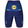 Santini Lidl-trek 2025 Kurze Hose