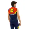 Santini Lidl-trek 2025 Weste