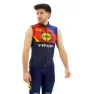 Santini Lidl-trek 2025 Weste