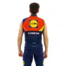 Santini Lidl-trek 2025 Weste