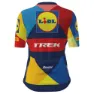 Santini Lidl Trek Kurzarm-radtrikot