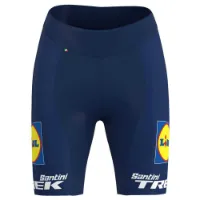 Santini Lidl Trek Kurze Hose Santini Lidl Trek Kurze Hose
