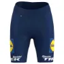 Santini Lidl Trek Kurze Hose