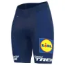 Santini Lidl Trek Kurze Hose