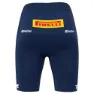 Santini Lidl Trek Kurze Hose