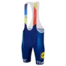 Santini Lidl-trek Trägerhose