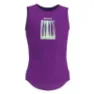Santini Liege Bastogne Ärmelloses Baselayer