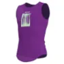Santini Liege Bastogne Ärmelloses Baselayer