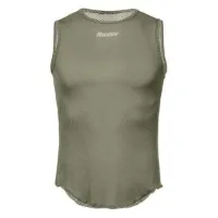Santini Lieve Ärmelloses Baselayer Santini Lieve Ärmelloses Baselayer