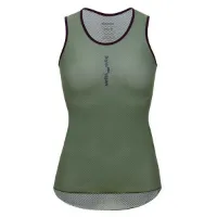 Santini Lieve Ärmelloses Baselayer Santini Lieve Ärmelloses Baselayer