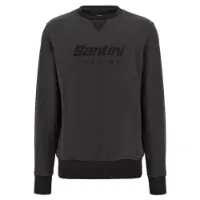 Santini Logo Sweatshirt Santini Logo Sweatshirt