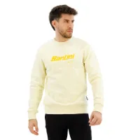 Santini Logo Sweatshirt Santini Logo Sweatshirt