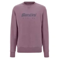 Santini Logo Sweatshirt Santini Logo Sweatshirt