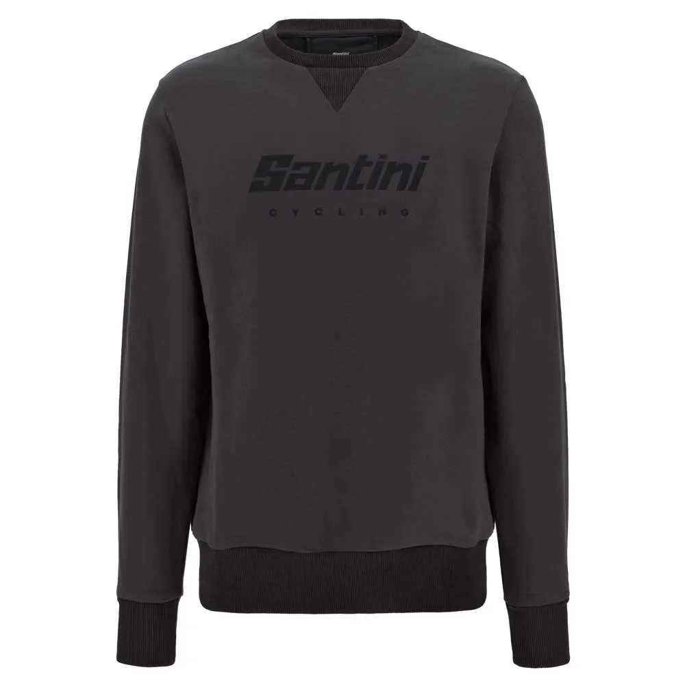 Santini Logo Sweatshirt