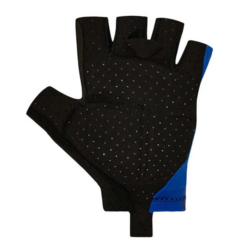 Santini Lourdes Tour De Fance Official Kurze Handschuhe, Print Santini Lourdes Tour De Fance Official Kurze Handschuhe, Print