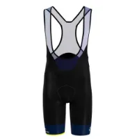 Santini Lourdes Tour De Fance Official Trägerhose Santini Lourdes Tour De Fance Official Trägerhose
