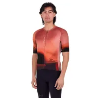 Santini Luce Kurzarm-radtrikot Santini Luce Kurzarm-radtrikot