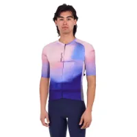 Santini Luce Kurzarm-radtrikot